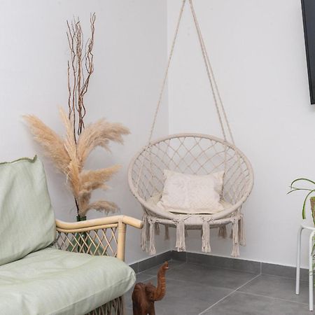 Guest House - Affittacamere Green Apartment - By Faendho פורטו טורס מראה חיצוני תמונה