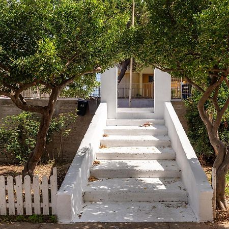 Guest House - Affittacamere Green Apartment - By Faendho פורטו טורס מראה חיצוני תמונה