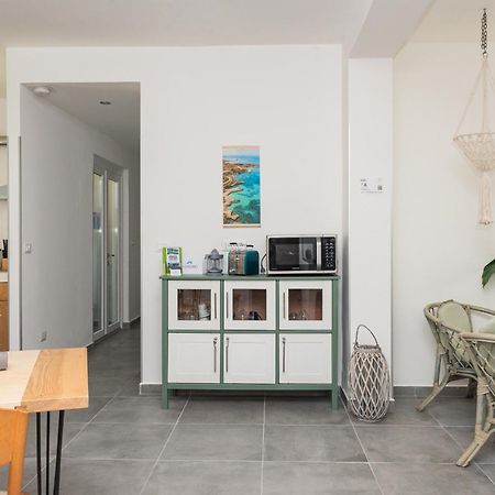 Guest House - Affittacamere Green Apartment - By Faendho פורטו טורס מראה חיצוני תמונה