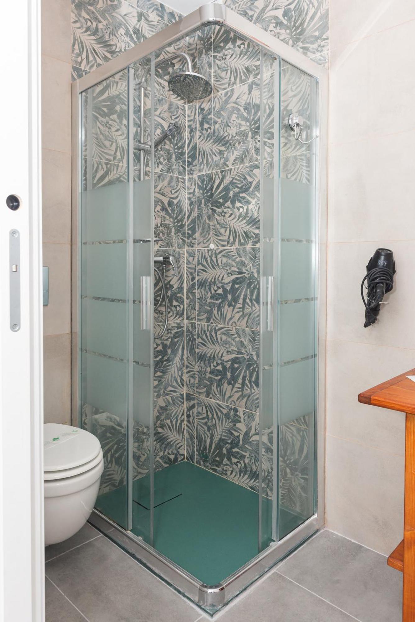 Guest House - Affittacamere Green Apartment - By Faendho פורטו טורס מראה חיצוני תמונה