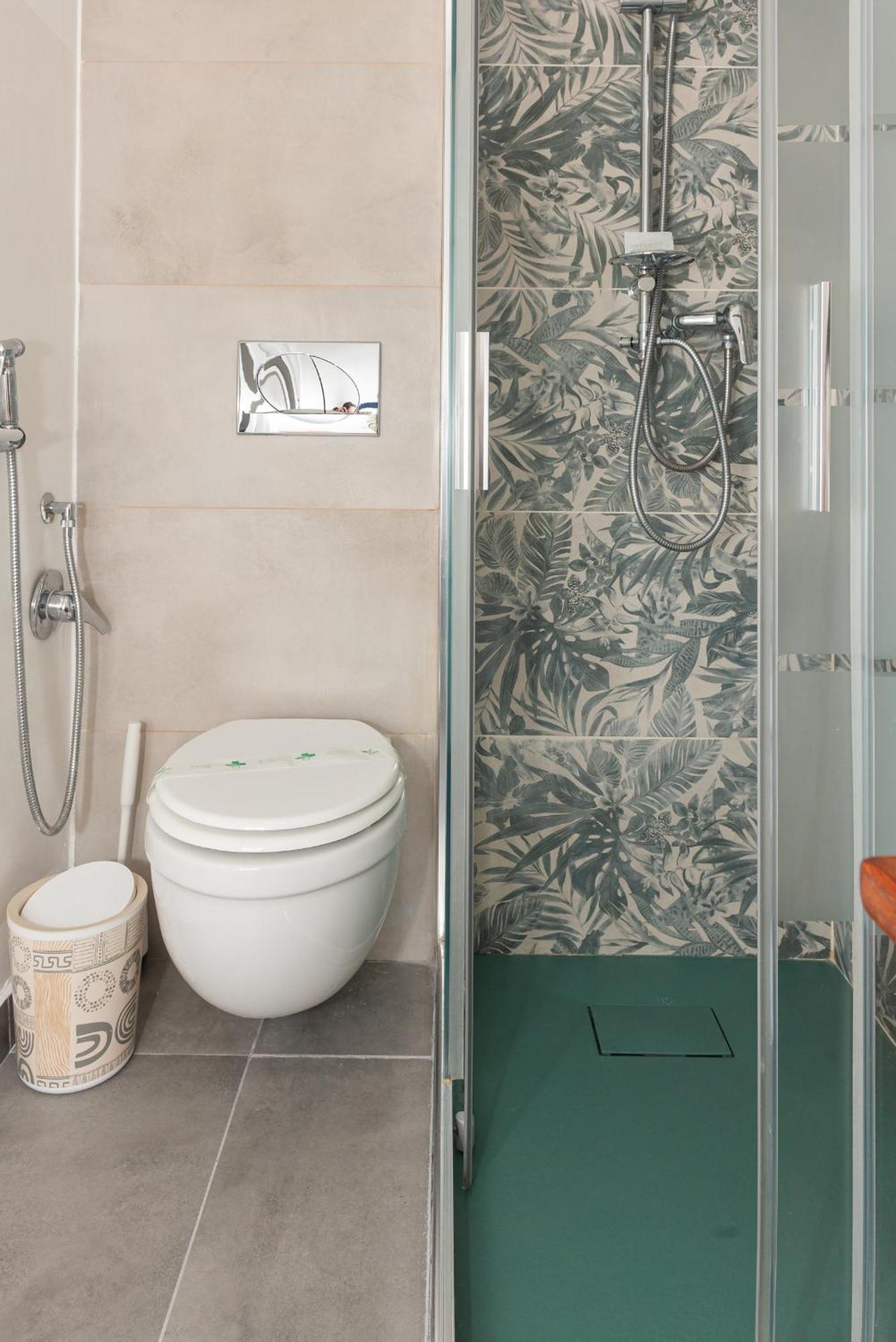 Guest House - Affittacamere Green Apartment - By Faendho פורטו טורס מראה חיצוני תמונה